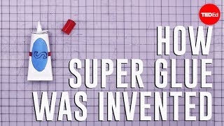 How super glue was invented | Moments of Vision 8 - Jessica Oreck