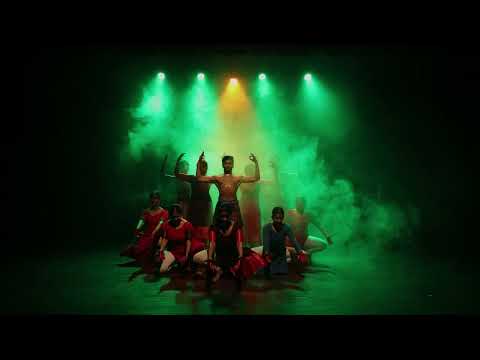 Aayana Dance Company - Atharva