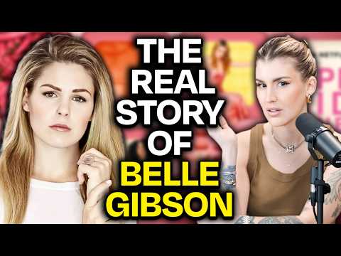 The Truth About Belle Gibson & Netflix’s ‘Apple Cider Vinegar’