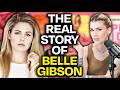 The Truth About Belle Gibson Netflix S Apple Cider Vinegar
