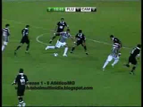 Fluminense - Atlético/MG 1-0