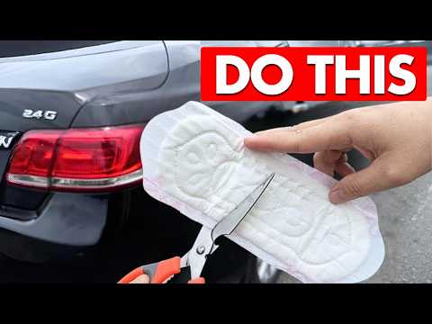 GENIUS Car Hacks NO ONE Knows About (Pro Tips)