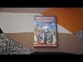 Opening To Barnyard The Original Party Animals 2006 DVD Fullscreen Version