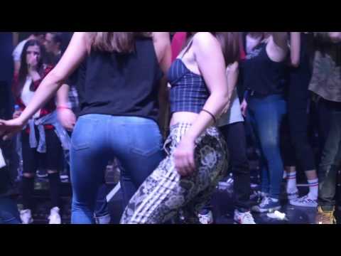 TRAP DA FUCK UP - Irie Scratch b2b Фake Casual @ Square 21