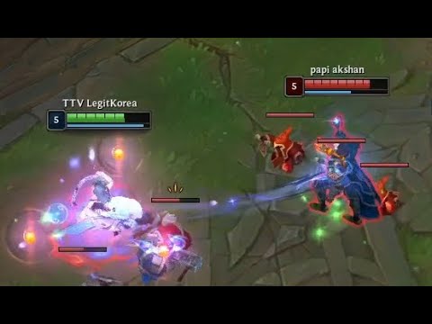 How To Always Win vs Viktor as Ahri