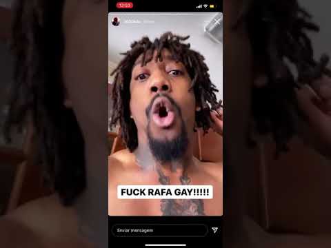 3000Kilo Beef com Rafa G (Março 2021)