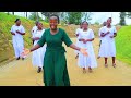 Quinter Oliech Hossanah Official Video