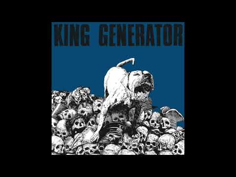 King Generator – King Generator