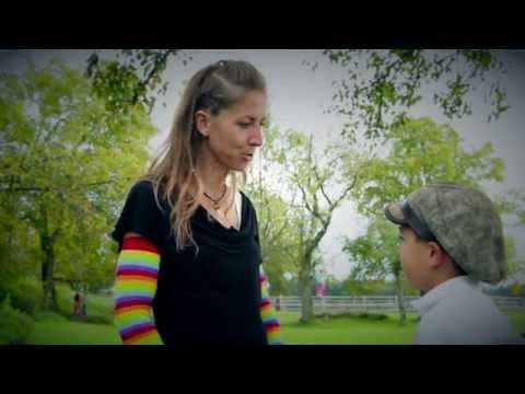 Interview mit Mai Cocopelli am Rubenshof HD