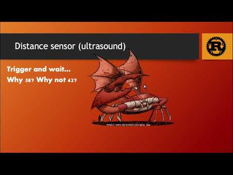 image-Is Rust good for robotics?