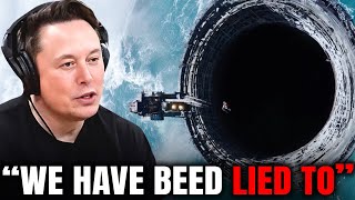 Elon Musk: The Moon Is NOT What You Think!