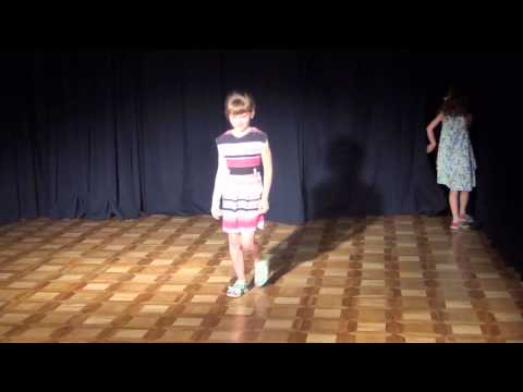 Lato w mieście - wtorek