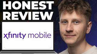 Xfinity Mobile Review - Watch Before Using