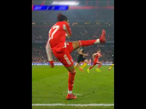 Olise Playmaker ☠️