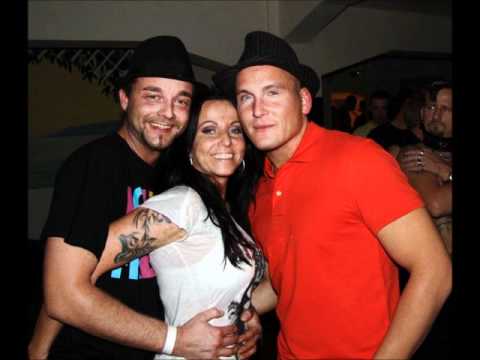 Korkyone & Eisman feat Pussy Kate - Die Zeit ( prod. Discofreunde )