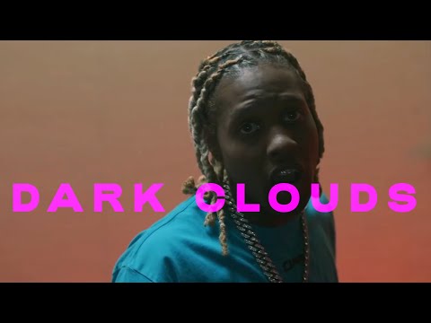 (FREE) Lil Durk x Polo G Type Beat "Dark Clouds" | Rod Wave Type Beat