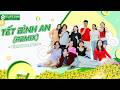 TẾT BÌNH AN REMIX 2026 TIKTOK DANCE S LIFE GYM