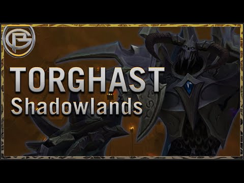 Torghast is Incredible