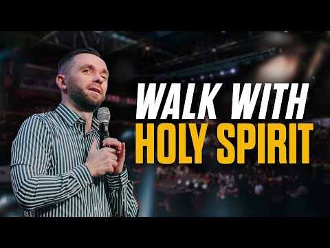 How Do I Know If I Walk In The Holy Spirit?