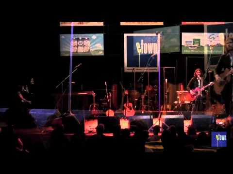 eTown webisode 101 - The Civil Wars - Poison & Wine