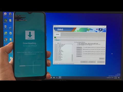 samsung A02S Update Android 11 | Firmware Software Android 11 Samsung Galaxy A02S