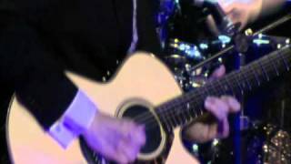 Joe Bonamassa_High Water Everywhere at the royal albert hall