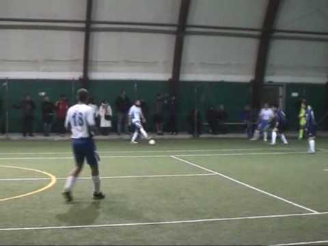 Db Caselle - Set Up 1-5