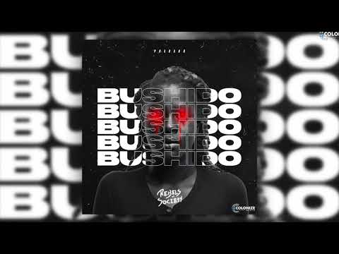 PHARAØH - Bushido