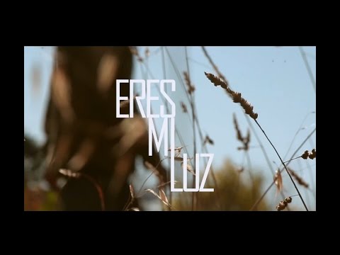 Videoclip de Blake - Eres mi luz