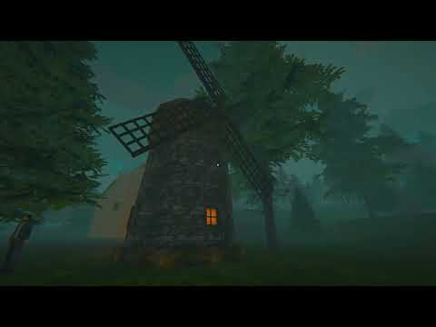 Project Electric Sheep youtube-video