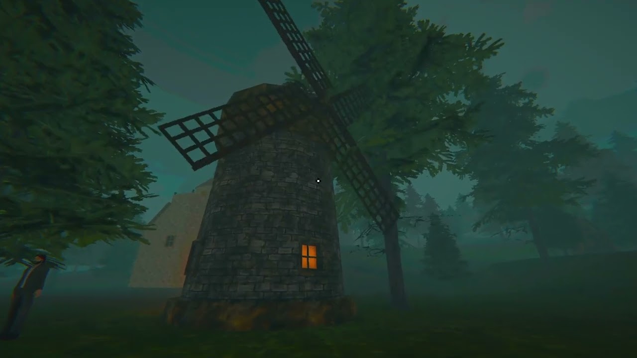 Trailer