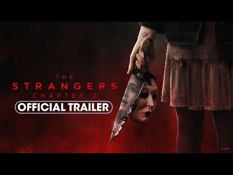 THE STRANGERS Chapter 2 | TRAILER Latin American Spanish