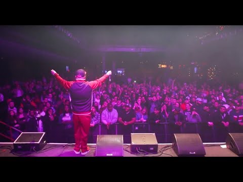 Interstate Fatz Goodbye 2017 Las Vegas Show