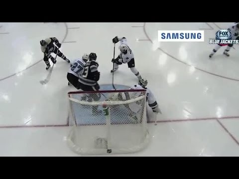 Coach's Challenge: Sharks vs Blue Jackets