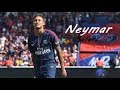 Neymar Jr | Skills and Goals | Safari | 2017/2019 | HD