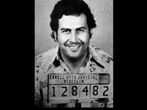 Don Phenom - Pablo Escobar