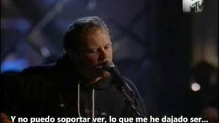Metallica - Low Man&#39;s Lyric (Subtitulada)