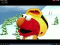 Elmo World Jumping 2016