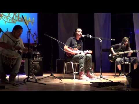 Delonelyman - Unplugged 2014 (FullShow)