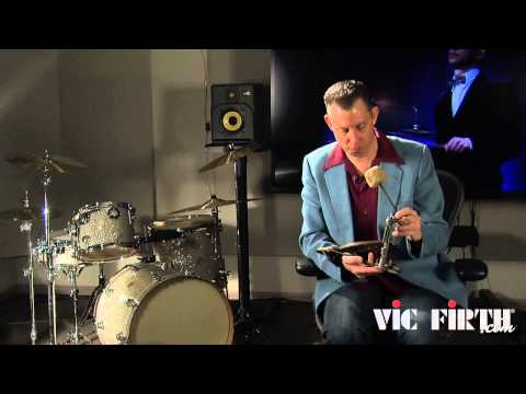 History of the Drumset - Part 3, 1900's -  The Bass Drum Pedal