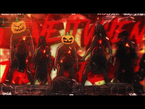 FiftyFive x Mobbs Radical x Shush x Apparition6 x Gorgs x WIYH - I IT LOVE WHEN THEY SCREAM