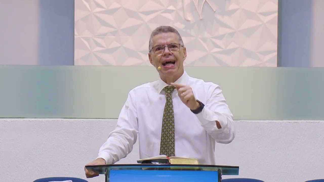 Gálatas 6.6-8 | Você colhe aquilo que semeou