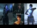Yennefer VS Morrigan The Witcher VS Dragon Age Shorts