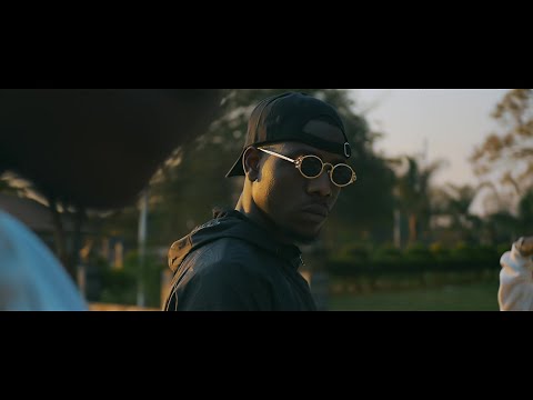 Spartan Makaveli Ft Slick Bwoy & Jemax - Poverty (Official Music Video)