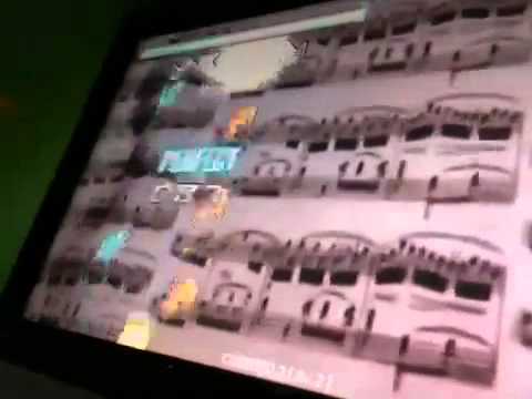 Pump It Up - Elise - S19 - A