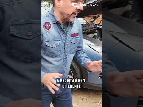 Captiva EV vs. Omoda E5: O que existe sob o capô?