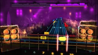 Ensiferum - Warrior Without A War (Lead) Rocksmith 2014 CDLC