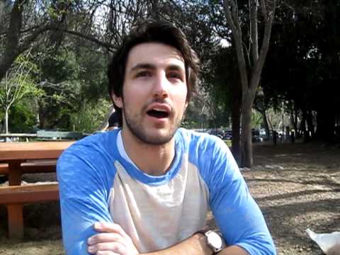 Greg Garbowsky Online Official Interview Part 6