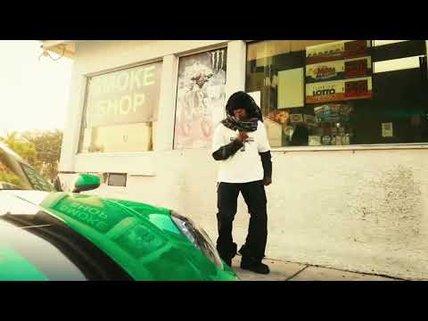 Right On - Don Toliver (Unreleased) (VisualZZ)