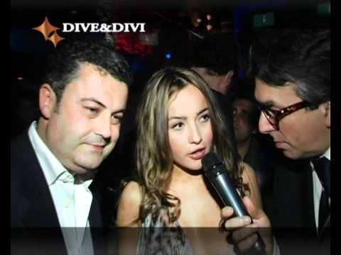 DIVE&DIVI AL REMAKE EXCLUSIVE CLUB